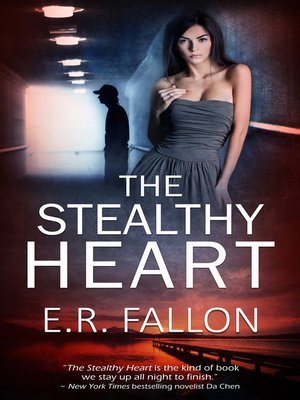 cover image of The Stealthy Heart